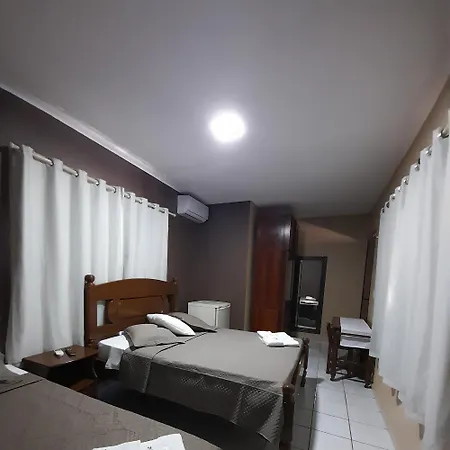 Pousada Tartaruga Cumbuco Quarto foto