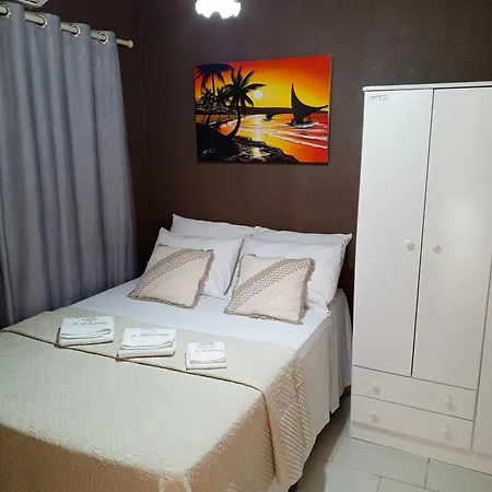 Pousada Tartaruga Cumbuco Quarto foto