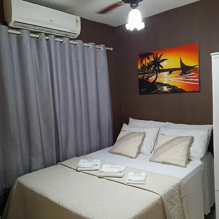 Pousada Tartaruga Cumbuco Quarto foto