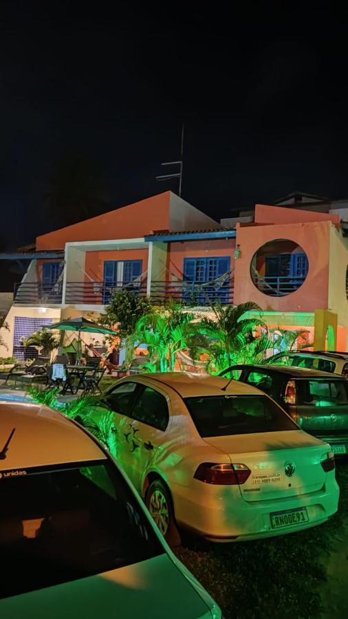 Tartaruga Estalagem 3*