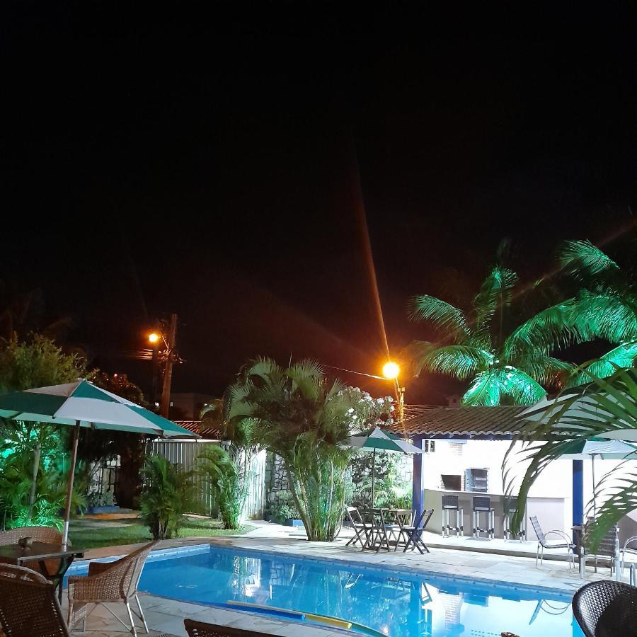 Inn Tartaruga 3*
