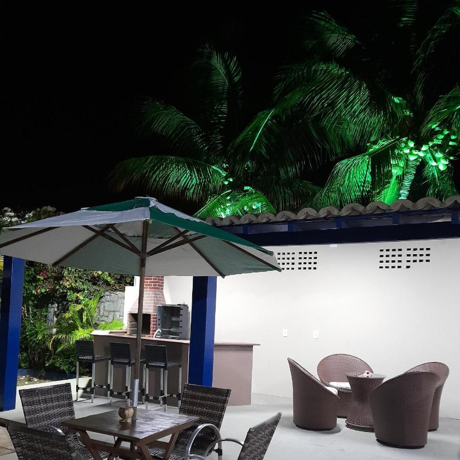 Tartaruga Inn Cumbuco
