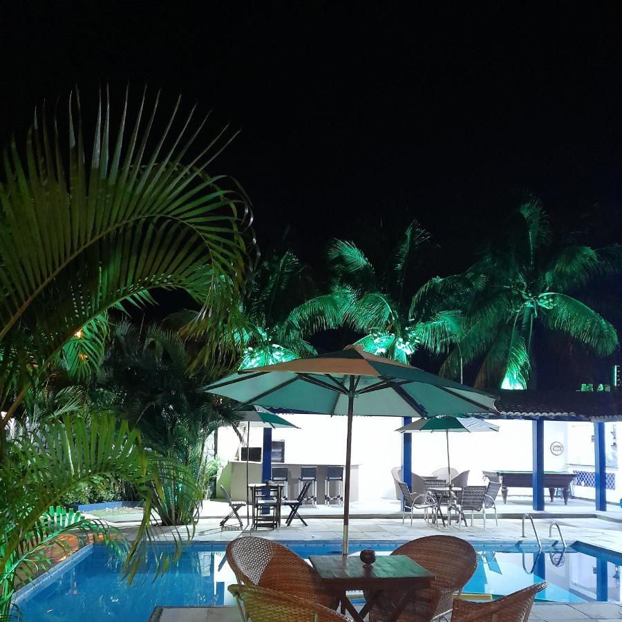 Tartaruga Inn 3*