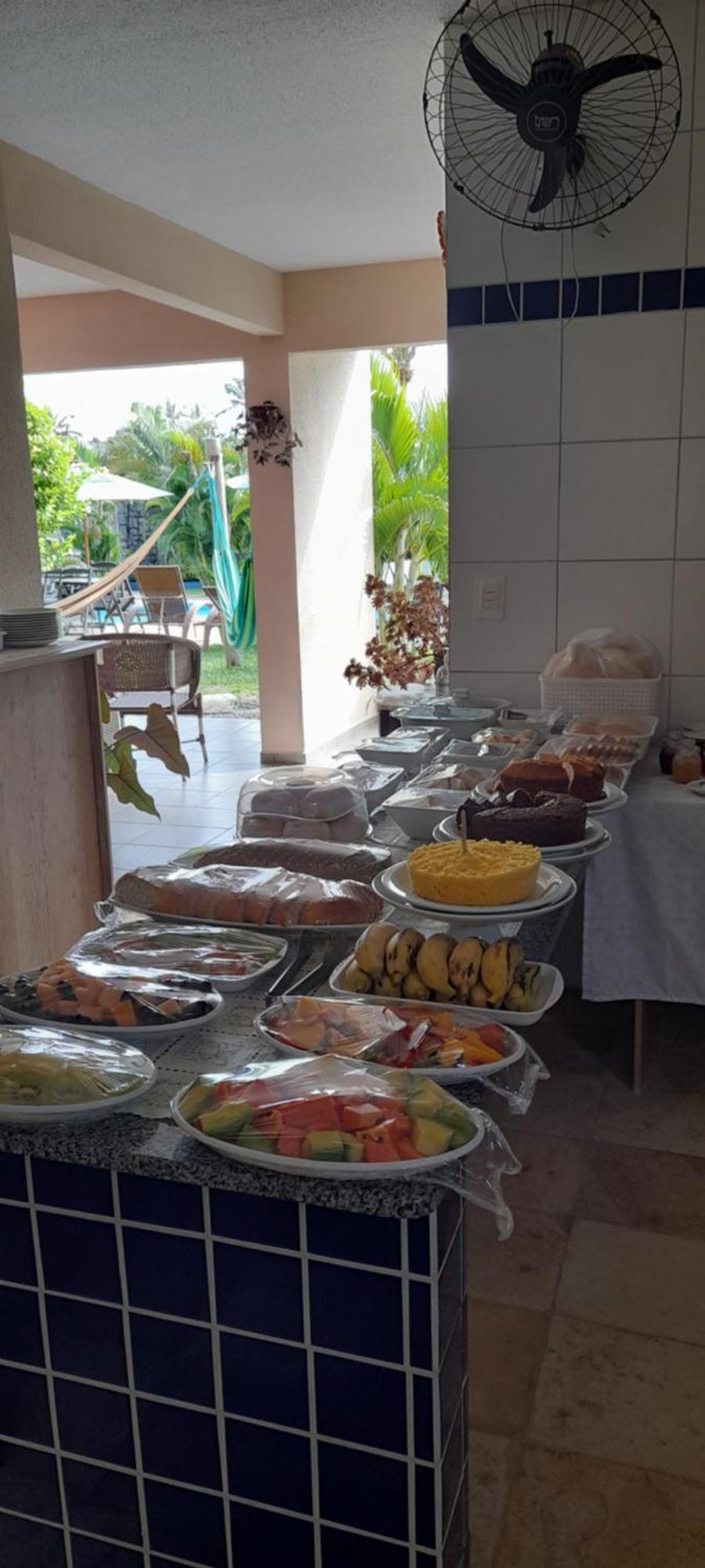 Tartaruga Inn Cumbuco