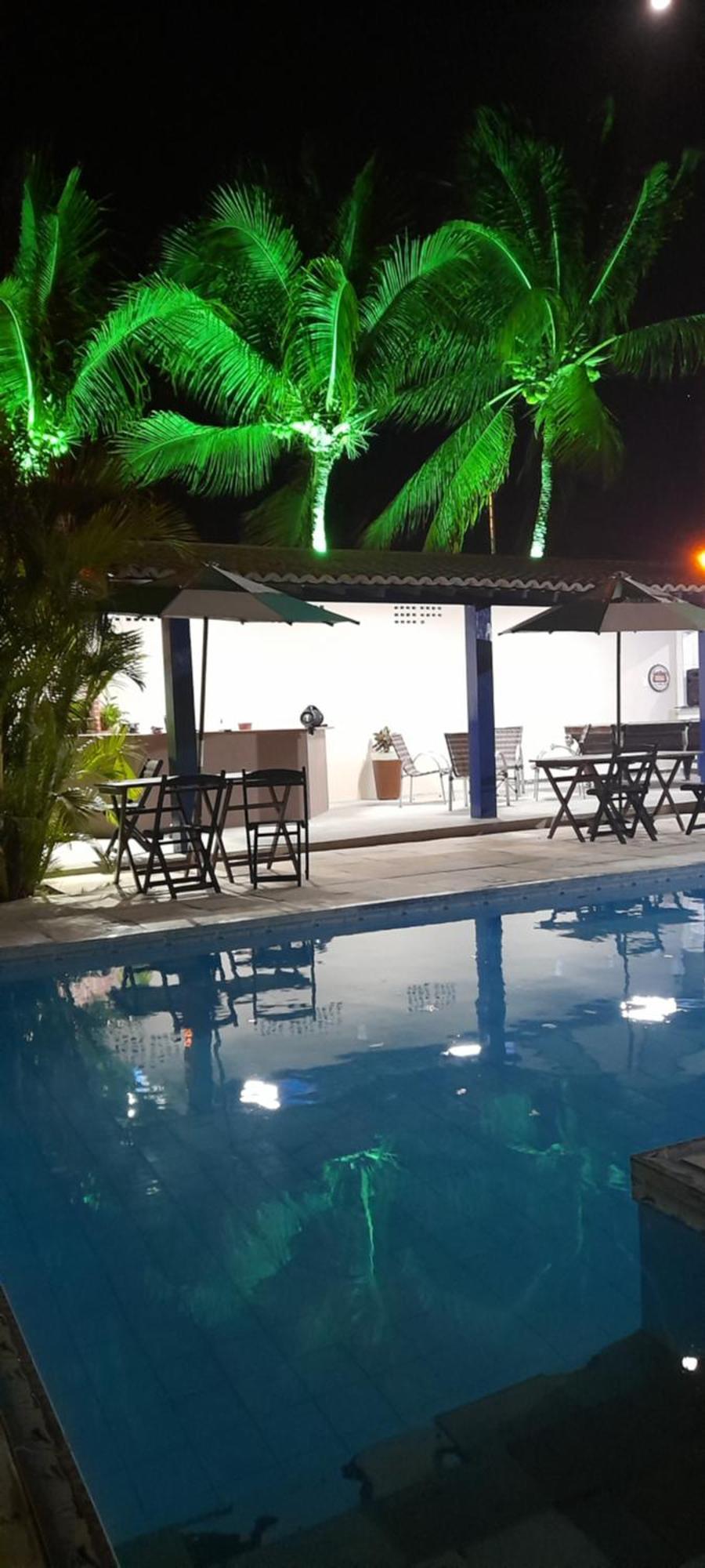Tartaruga Inn Cumbuco