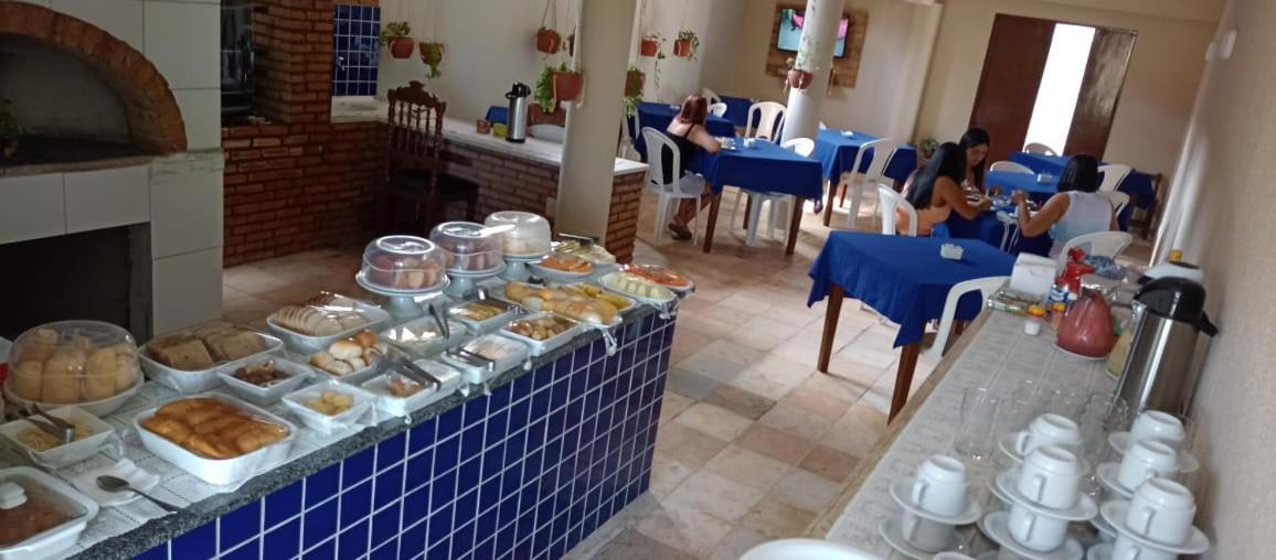 Tartaruga Inn 3*