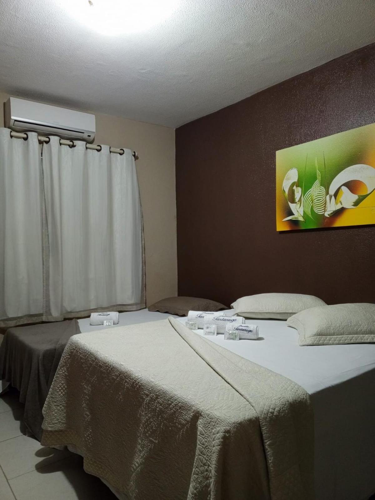 Tartaruga Inn 3*