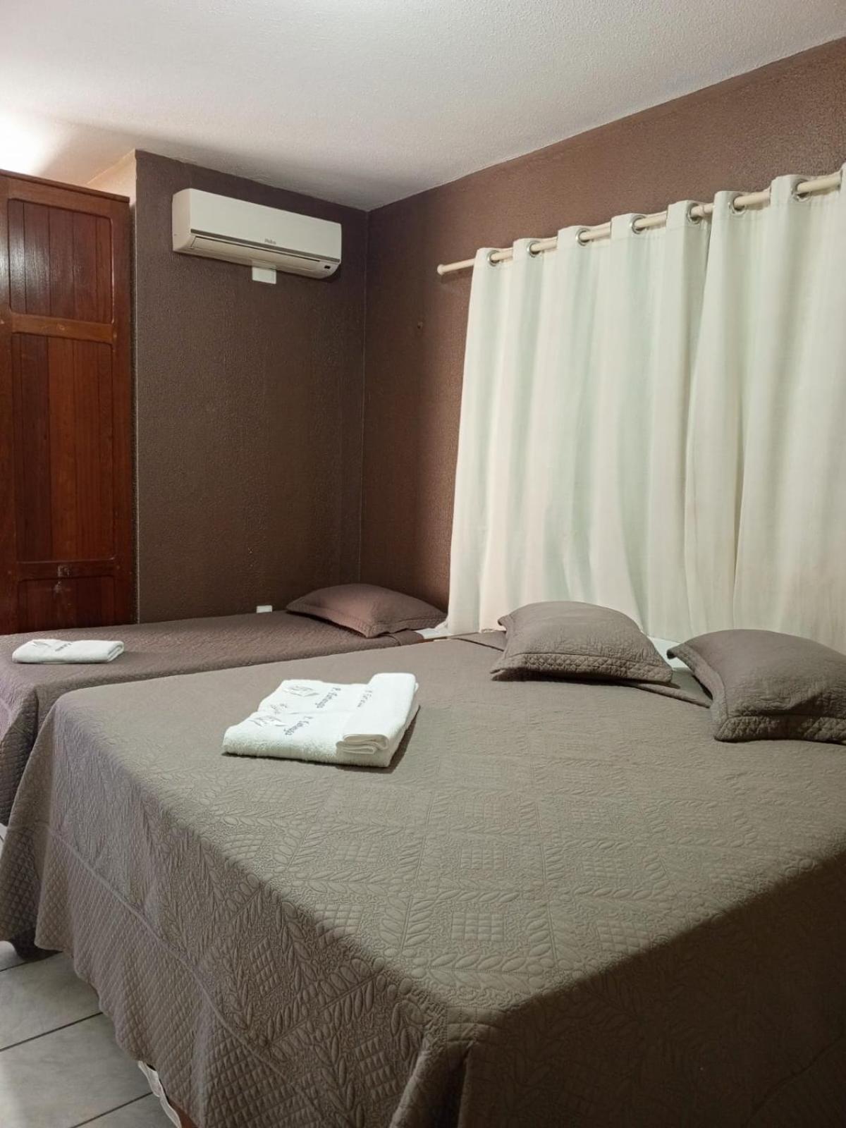 Inn Tartaruga Cumbuco