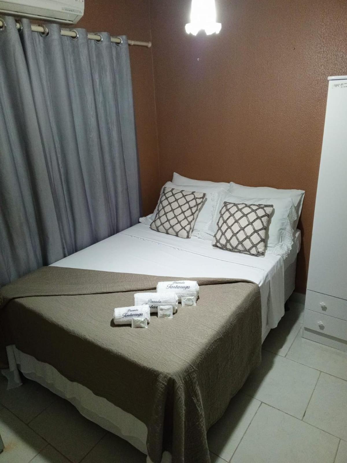 Inn Tartaruga Cumbuco