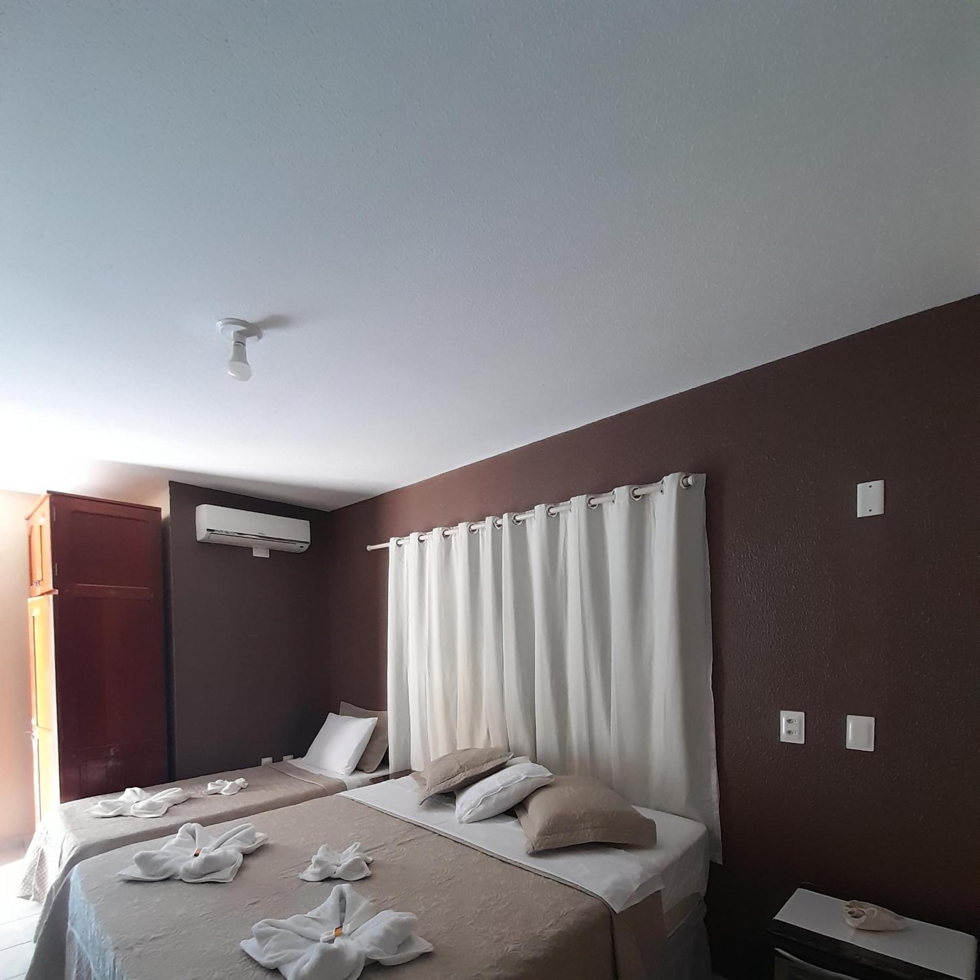 Inn Tartaruga Cumbuco