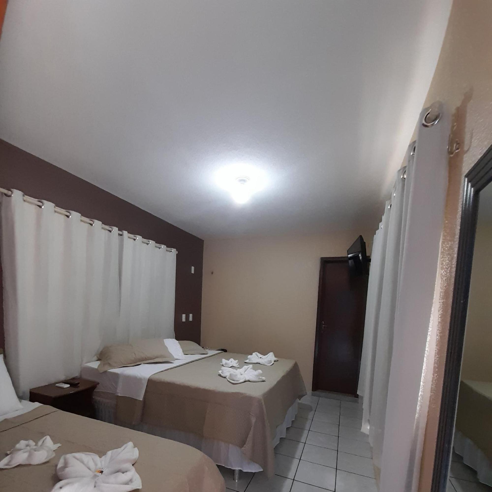 Tartaruga Inn 3*