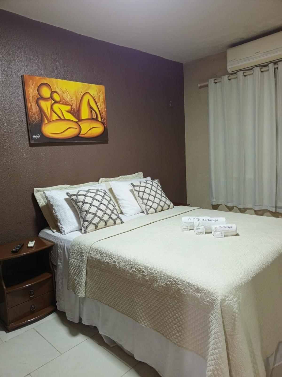 Tartaruga Inn 3*