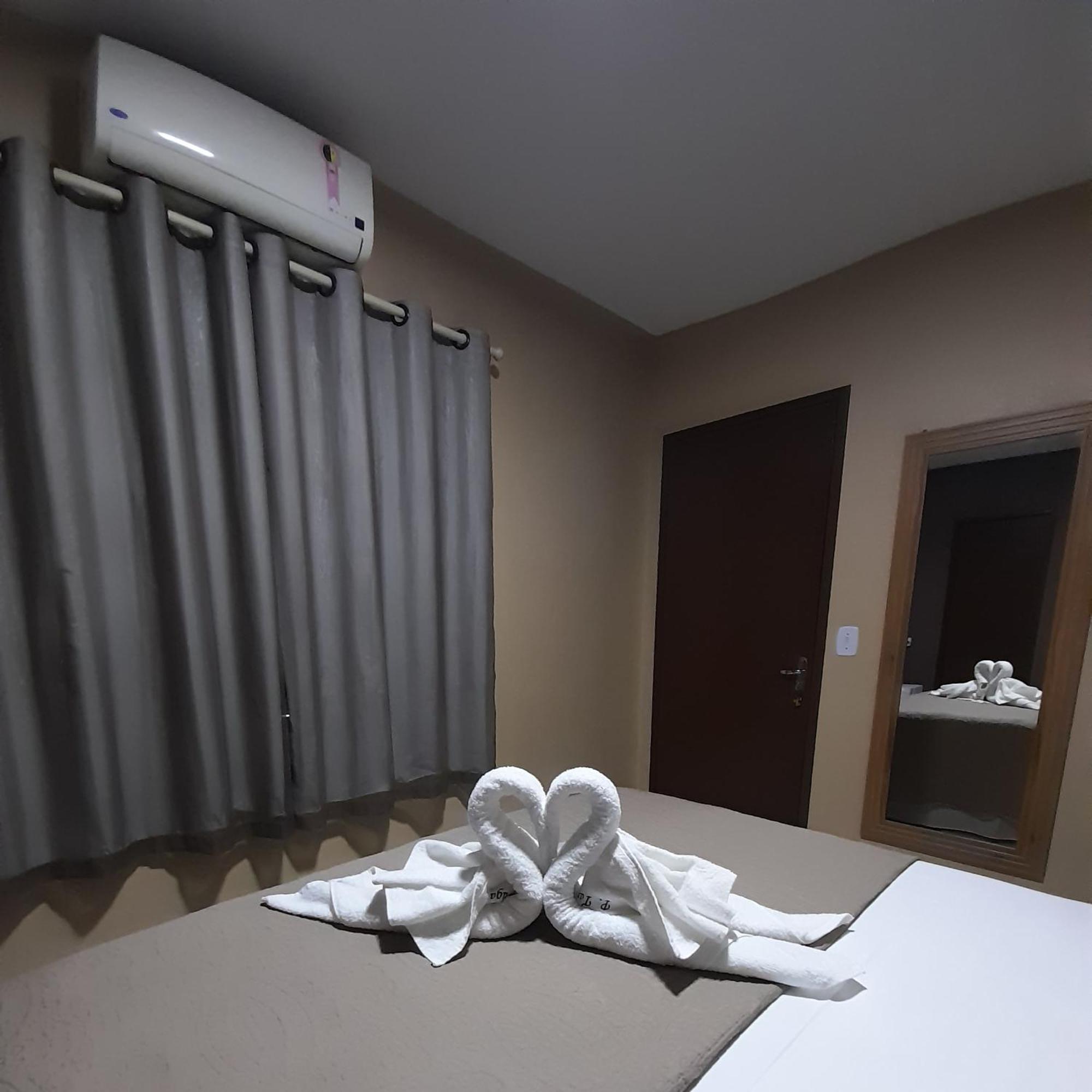 Tartaruga Inn 3*