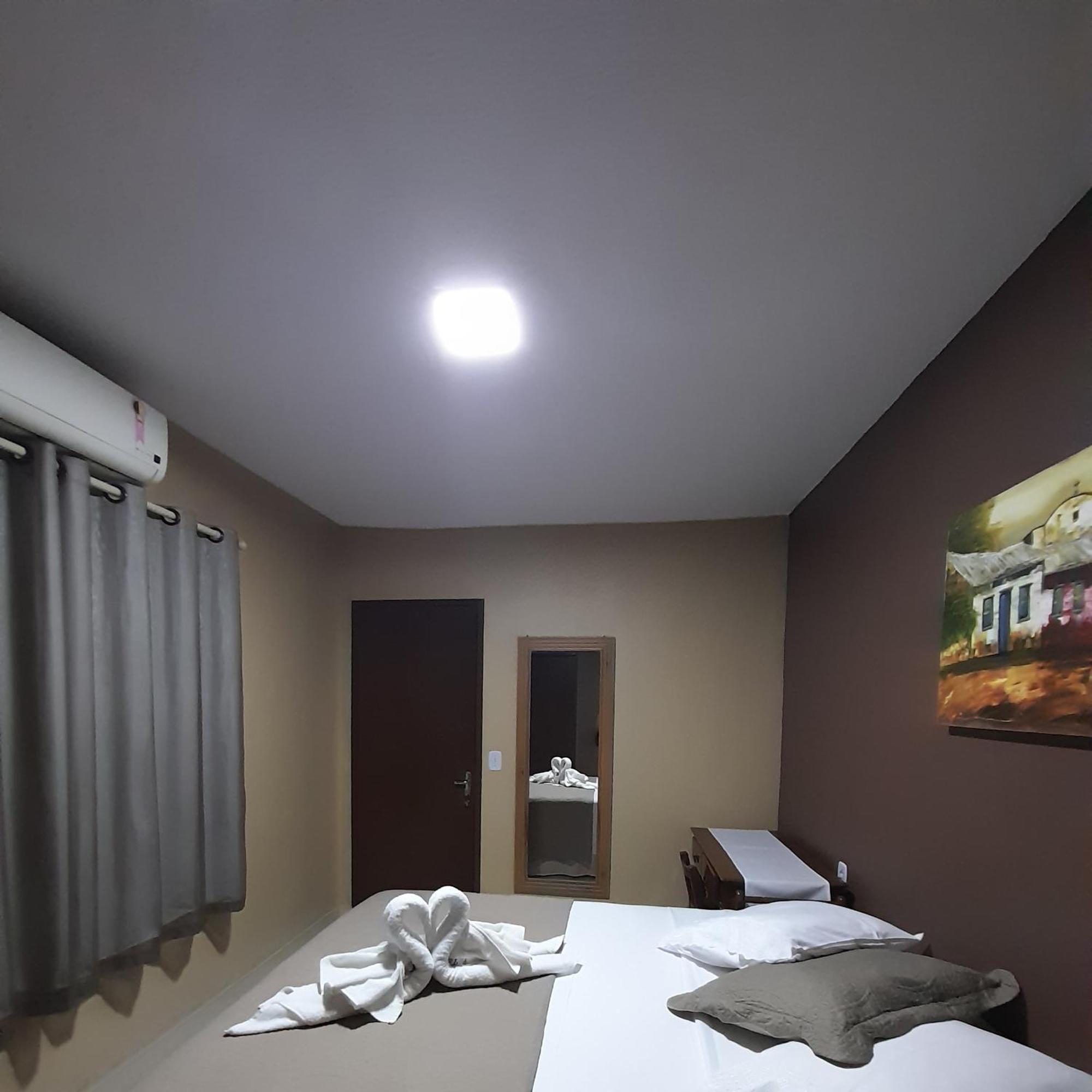 Tartaruga Inn Cumbuco