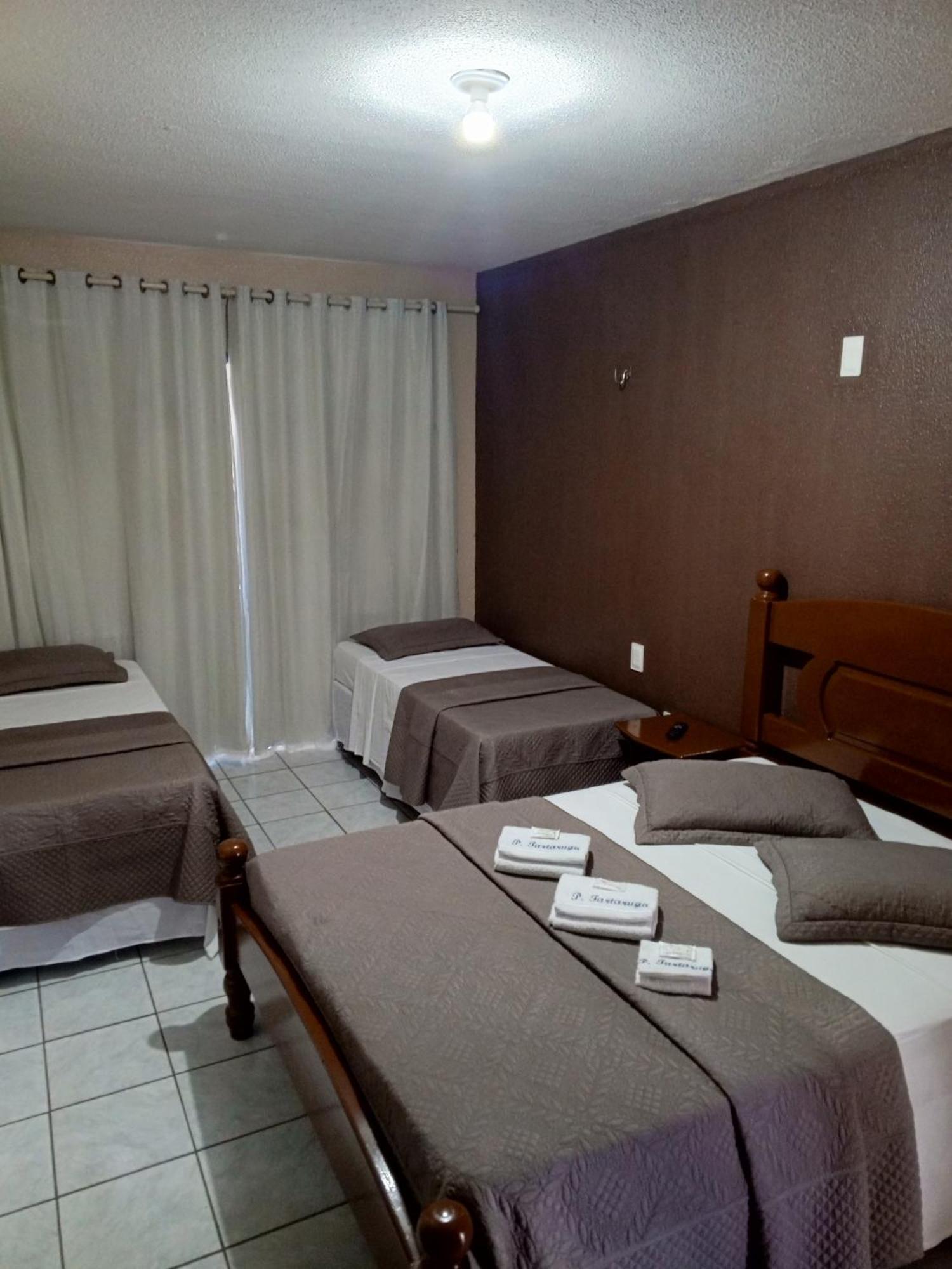Tartaruga Inn 3*