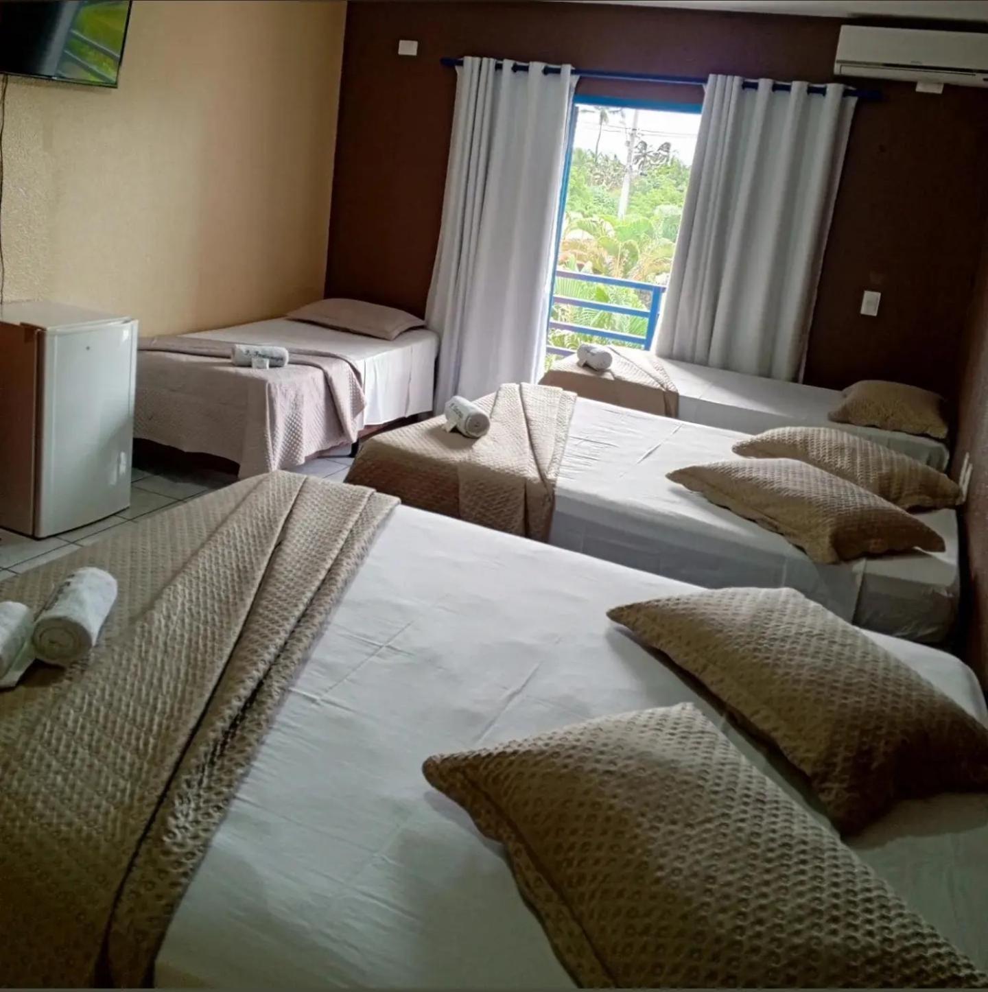 Inn Tartaruga 3*