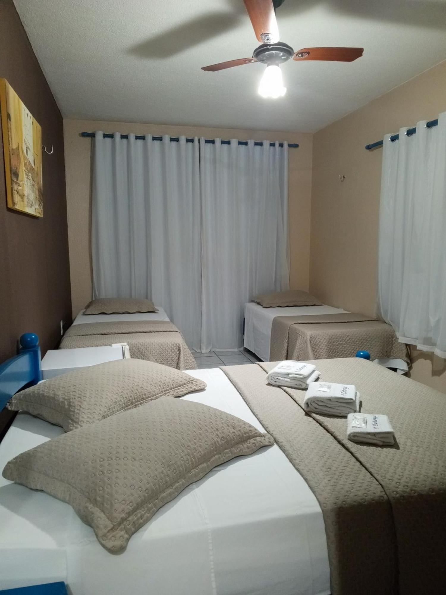 Tartaruga Inn Cumbuco