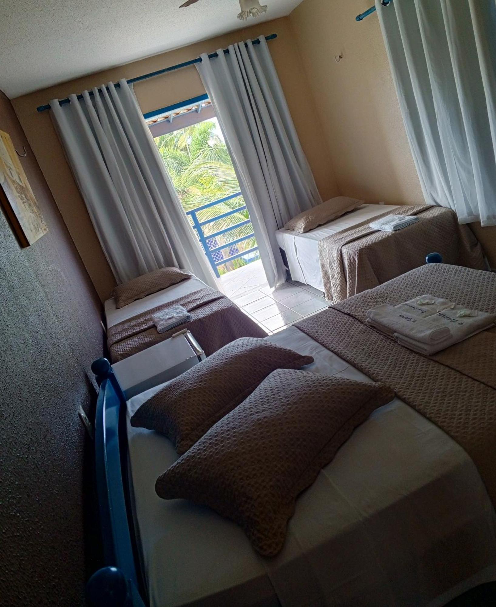Inn Tartaruga 3*