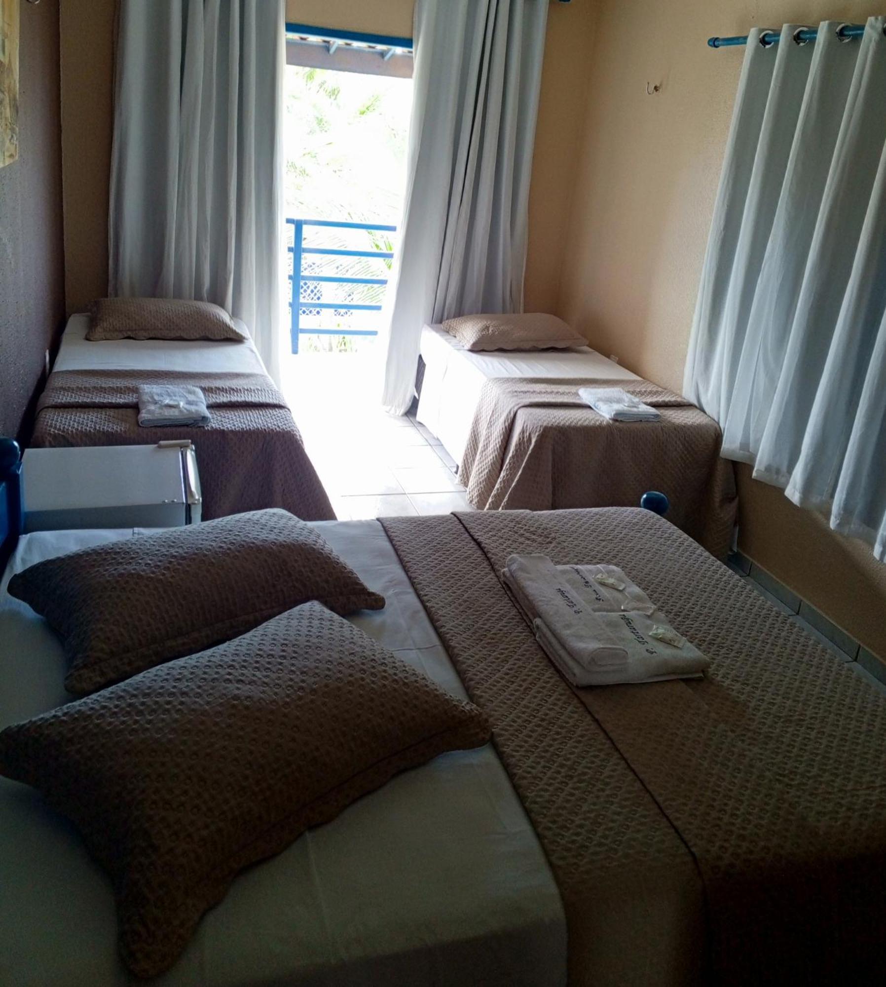 Tartaruga Inn Cumbuco