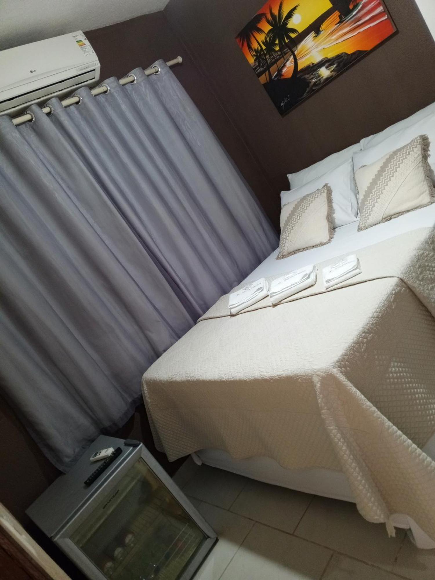 Inn Tartaruga Cumbuco