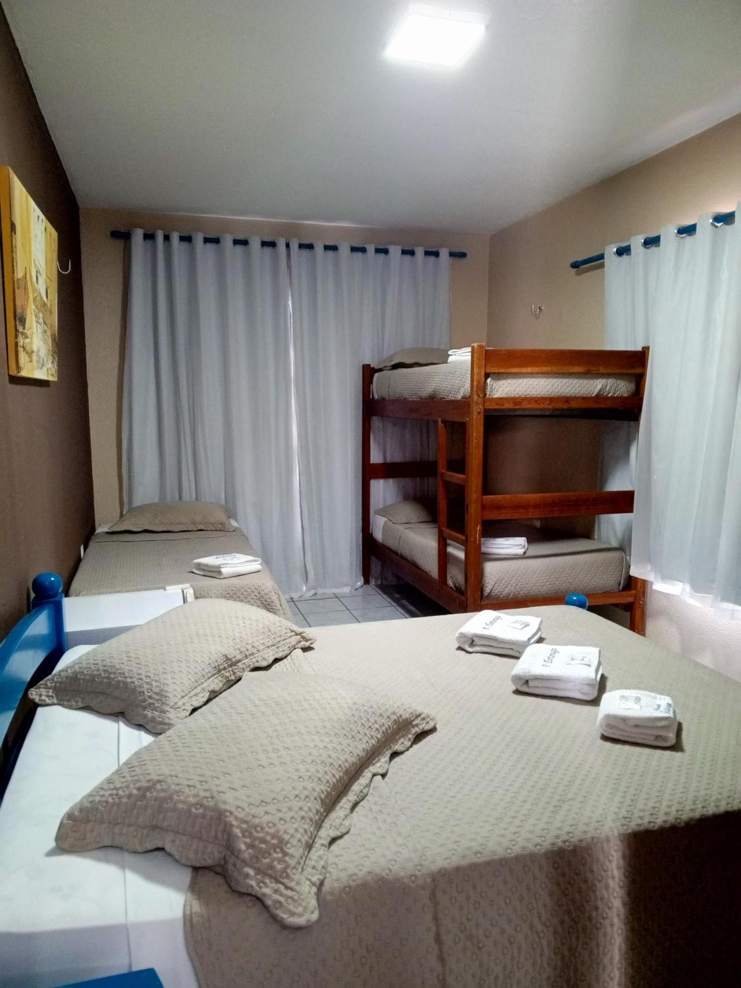 Tartaruga Inn