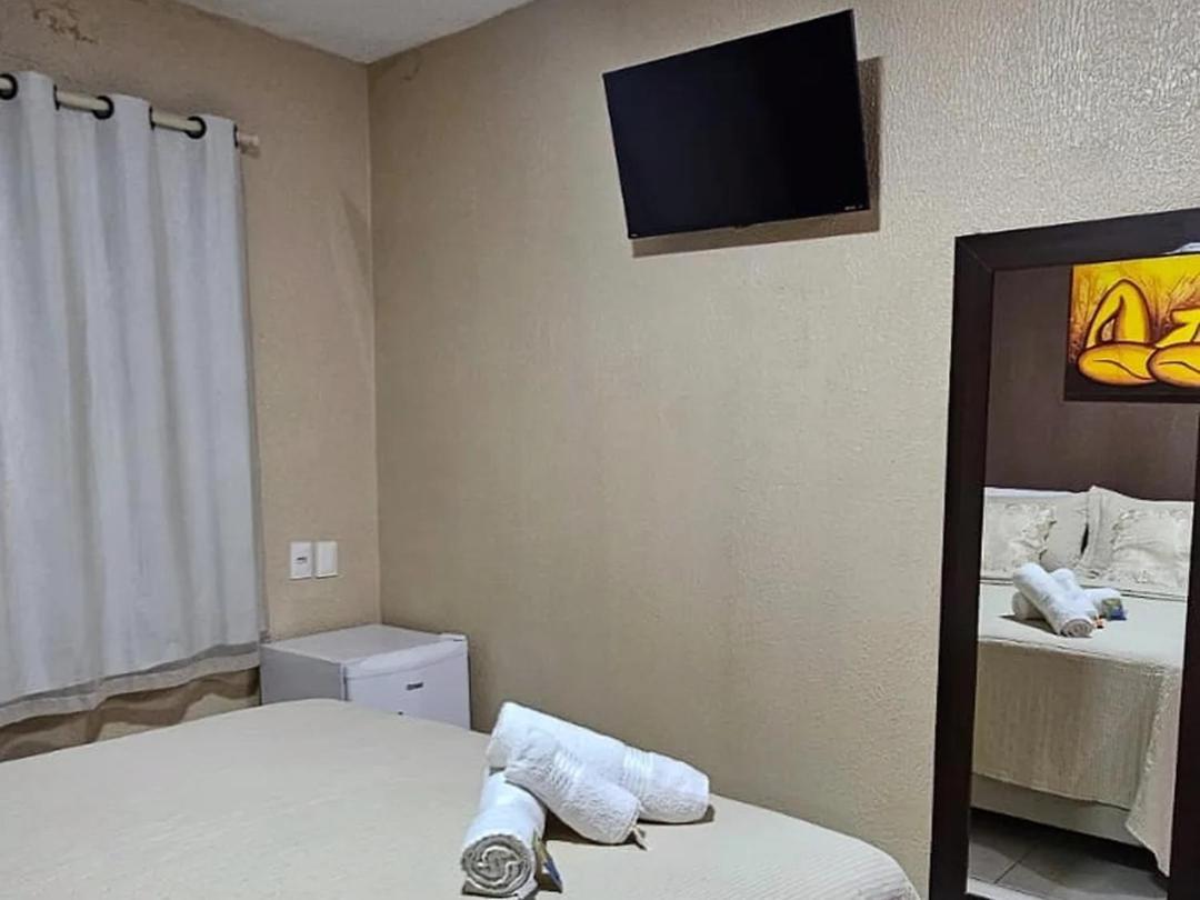 Tartaruga Inn Cumbuco