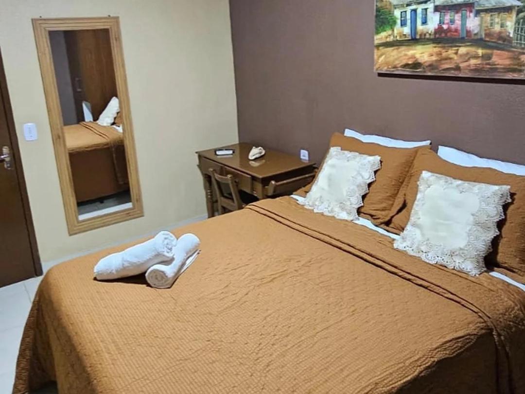 Inn Tartaruga Cumbuco