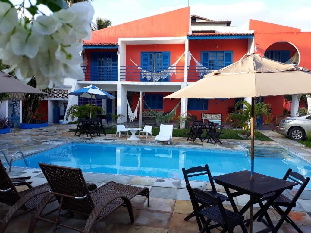 Tartaruga Inn
