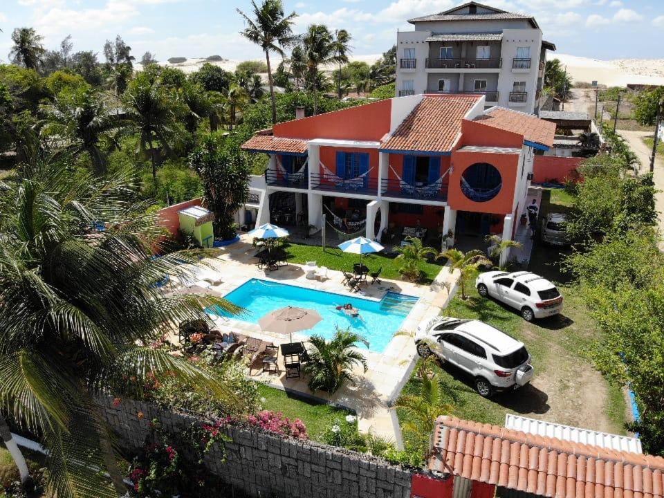 Tartaruga Inn