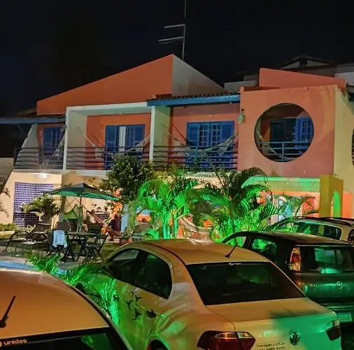 Pousada Tartaruga Cumbuco