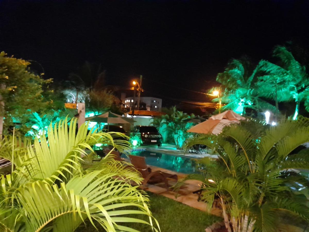 Tartaruga 3* Cumbuco